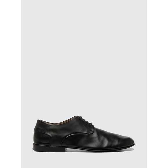Marsi¨Ll Brogue Shoes Men Black